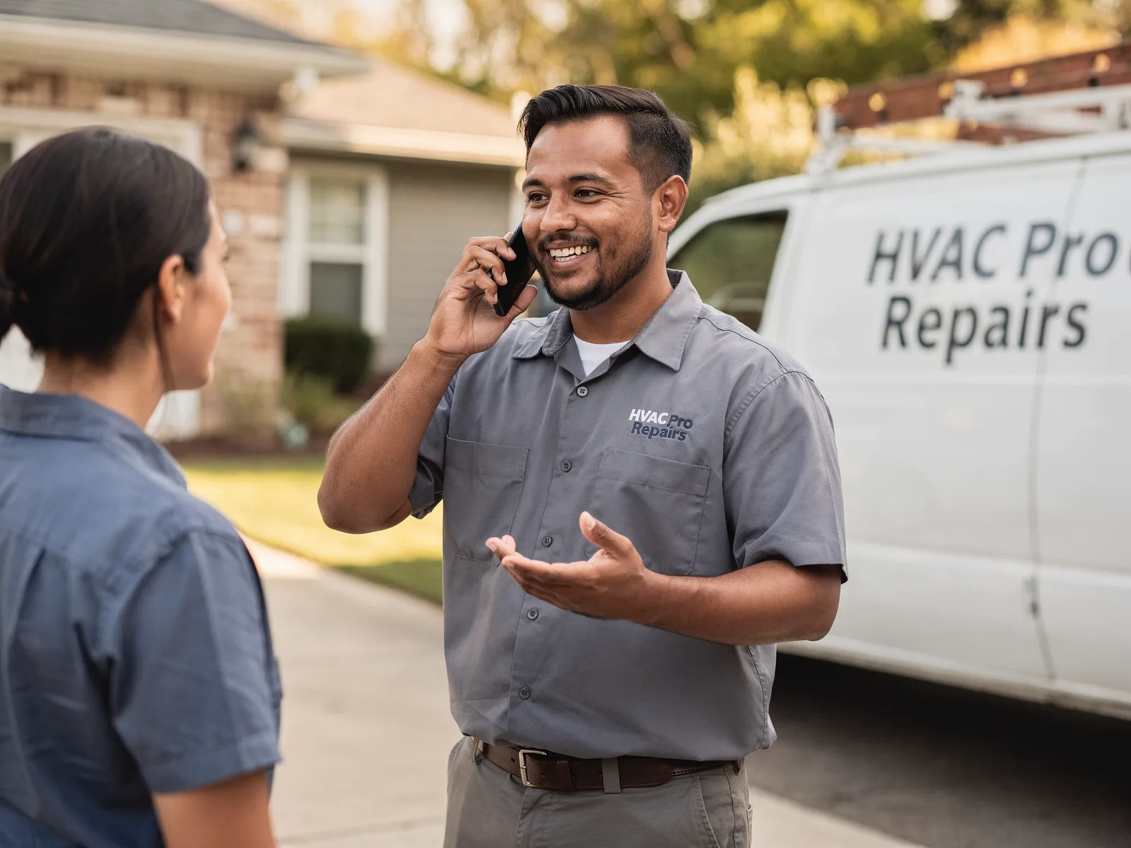 Heat Pump Repair Pennsboro, WV FAQs